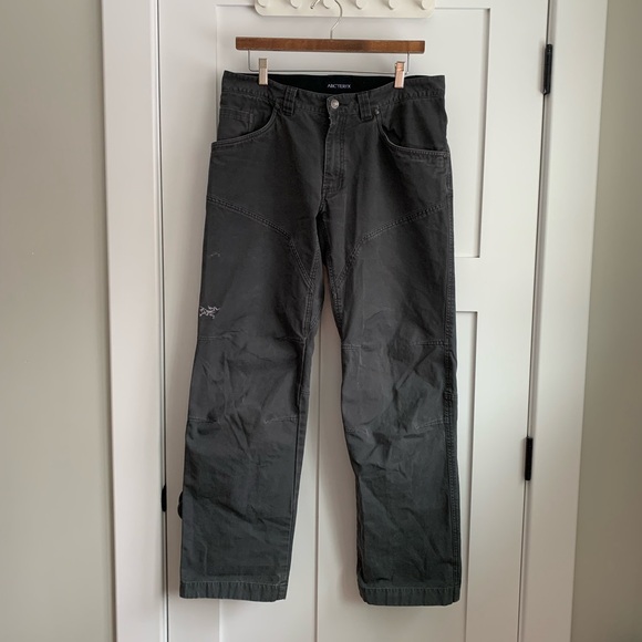 Arc'teryx Other - Arc’teryx Bouldering Pants